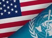 #thelancet #OMS #ÉtatsUnis #COVID-19 retrait États-Unis l’OMS illégal menace santé sécurité niveau global
