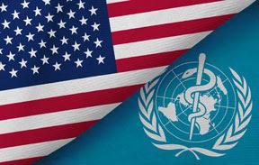 #thelancet #OMS #ÉtatsUnis #COVID-19 La retrait des États-Unis de l’OMS est illégal et menace la santé et la sécurité au niveau global et au niveau des États-Unis