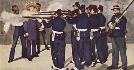 1867 : l’exécution révoltante de Maximilien de Habsbourg