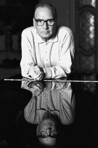 Hommage à Ennio Morricone