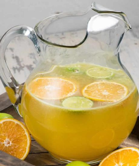 Margarita sans alcool Margarita sans alcool