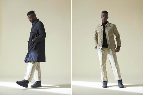 NYUZELESS – F/W 2020 COLLECTION LOOKBOOK