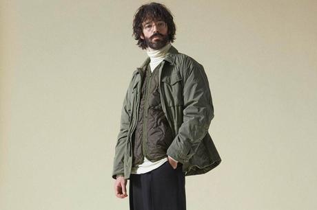 NYUZELESS – F/W 2020 COLLECTION LOOKBOOK NYUZELESS – F/W 2020 COLLECTION LOOKBOOK