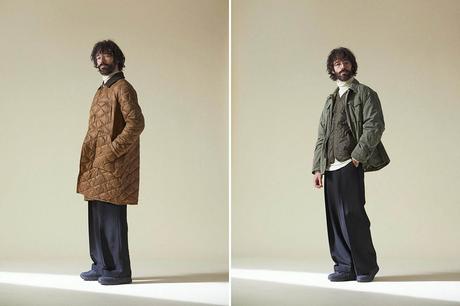 NYUZELESS – F/W 2020 COLLECTION LOOKBOOK