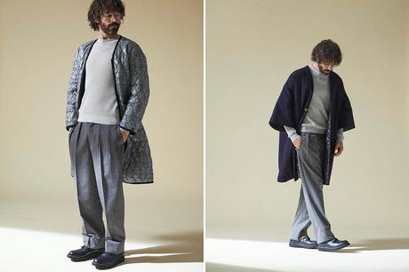 NYUZELESS – F/W 2020 COLLECTION LOOKBOOK