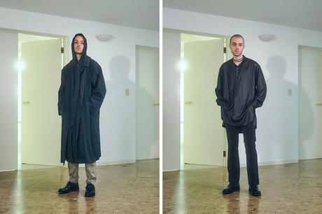 O8SIRCUS – S/S 2021 COLLECTION LOOKBOOK