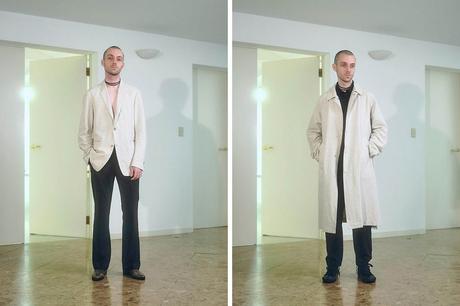 O8SIRCUS – S/S 2021 COLLECTION LOOKBOOK