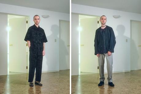 O8SIRCUS – S/S 2021 COLLECTION LOOKBOOK