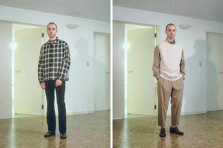 O8SIRCUS – S/S 2021 COLLECTION LOOKBOOK