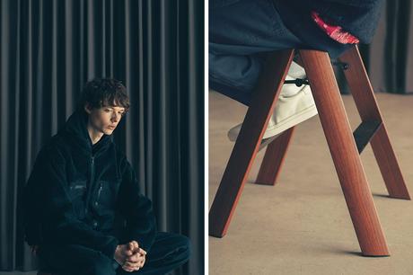 SOPHNET. – F/W 2020 COLLECTION LOOKBOOK