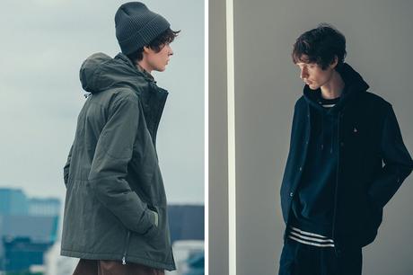 SOPHNET. – F/W 2020 COLLECTION LOOKBOOK