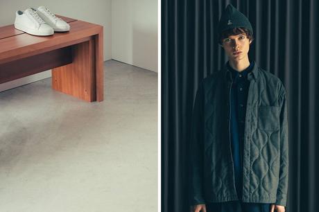 SOPHNET. – F/W 2020 COLLECTION LOOKBOOK