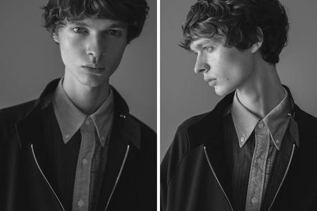 SOPHNET. – F/W 2020 COLLECTION LOOKBOOK