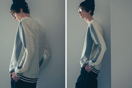 SOPHNET. – F/W 2020 COLLECTION LOOKBOOK