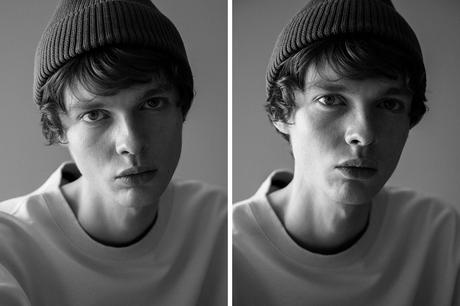 SOPHNET. – F/W 2020 COLLECTION LOOKBOOK