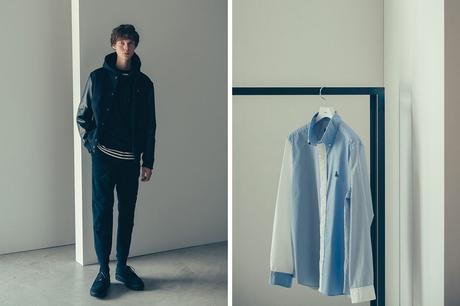 SOPHNET. – F/W 2020 COLLECTION LOOKBOOK