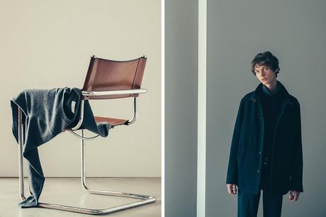 SOPHNET. – F/W 2020 COLLECTION LOOKBOOK