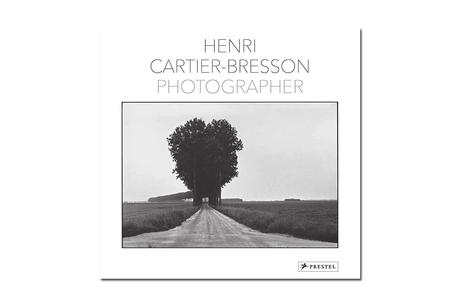 HENRI CARTIER-BRESSON – PHOTOGRAPHER