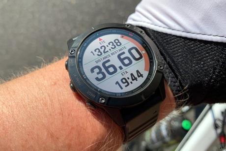 Le radar Garmin Varia RTL515 (2020) testé de fond en comble
