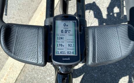 Le radar Garmin Varia RTL515 (2020) testé de fond en comble