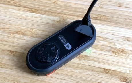 Le radar Garmin Varia RTL515 (2020) testé de fond en comble