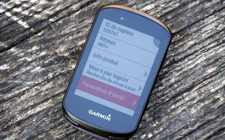 Le radar Garmin Varia RTL515 (2020) testé de fond en comble