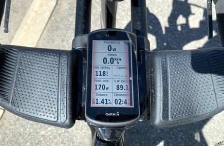 Le radar Garmin Varia RTL515 (2020) testé de fond en comble