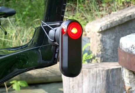 Le radar Garmin Varia RTL515 (2020) testé de fond en comble