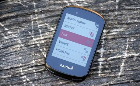 Le radar Garmin Varia RTL515 (2020) testé de fond en comble