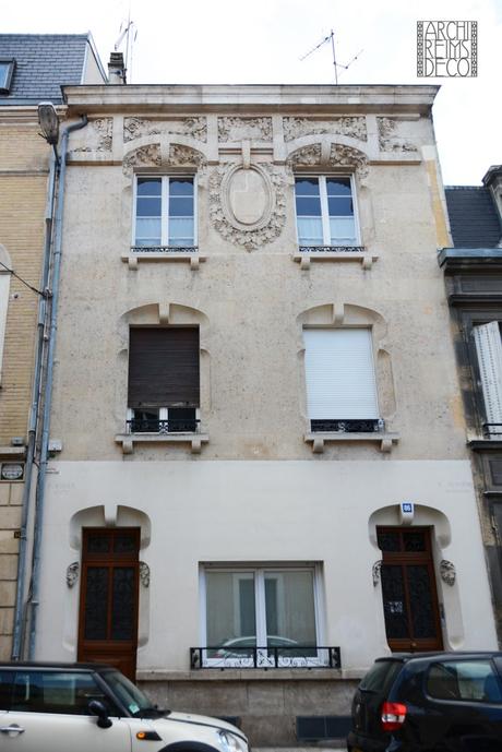 86 rue des Capucins 86 rue des Capucins