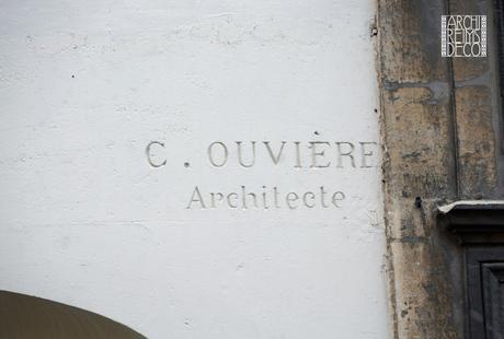 86 rue des Capucins 86 rue des Capucins