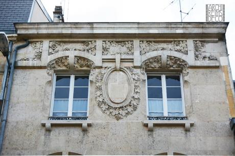 86 rue des Capucins 86 rue des Capucins