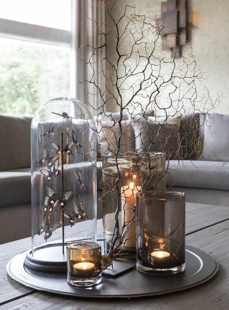 Parfumer son intérieur autrement… Parfumer son intérieur autrement…