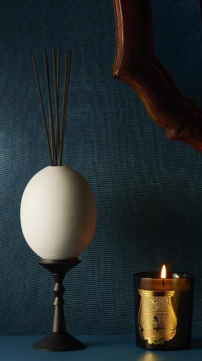 Parfumer son intérieur autrement… Parfumer son intérieur autrement…