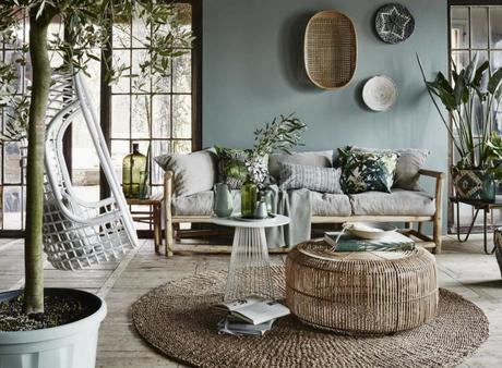 Parfumer son intérieur autrement… Parfumer son intérieur autrement…