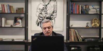 Un 7 août spectral dans toute l’Argentine [Actu]