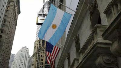Dette argentine : accord signé ! [Actu]