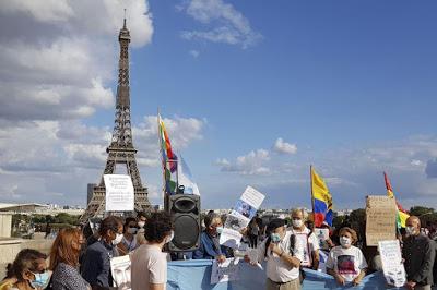 Macri à Paris : chassez le naturel, il revient (presque) au galop [Actu]