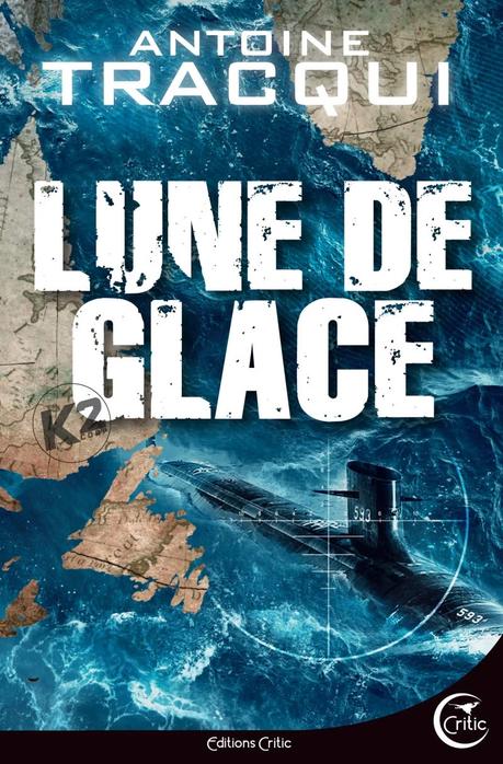 News : Lune de Glace - Antoine Tracqui (Critic)