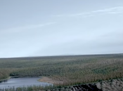 Sauver permafrost pour sauver planète l'hypothèse Zimov