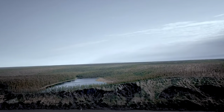 Sauver le permafrost pour sauver la planète : l'hypothèse de Zimov