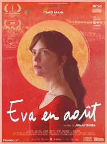 FILM : Eva en Août