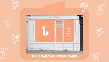 Bouclette.co : La Nouvelle Génération d’Eshop dédiée aux boucles