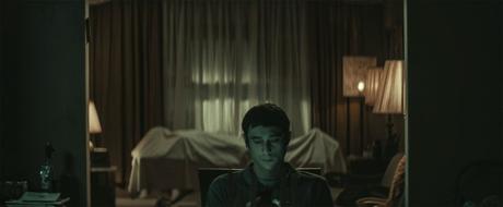 FILM : The VIGIL de Keith Thomas