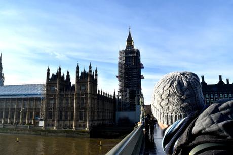 Partir quatre jours à Londres : le guide pratique…