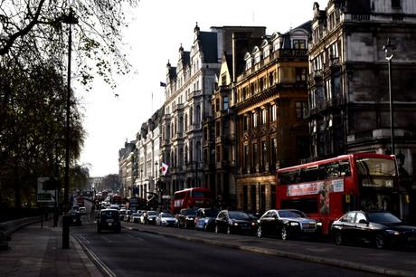 Partir quatre jours à Londres : le guide pratique…