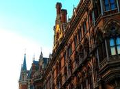 Partir quatre jours Londres guide pratique…