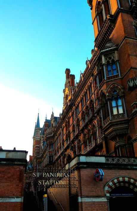 Partir quatre jours à Londres : le guide pratique…