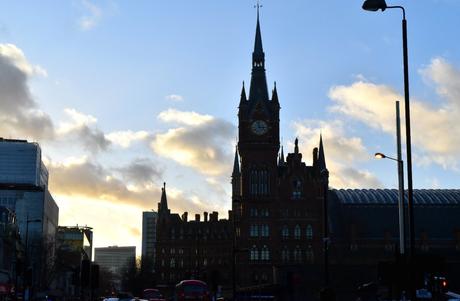 Partir quatre jours à Londres : le guide pratique…