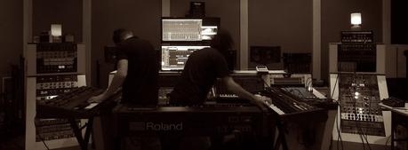 NinjA Cyborg nous fait frémir de plaisir avec Psycho Panic